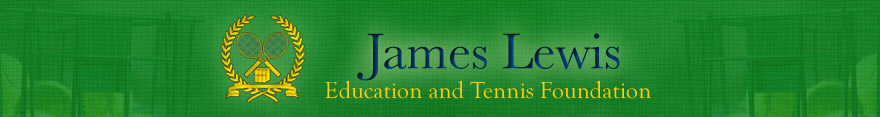 James Lewis Education and Tennis Foundation (JLETFI)